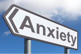 Anxiety-board