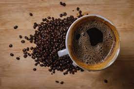 does black coffee break a fast affecting autophagy.