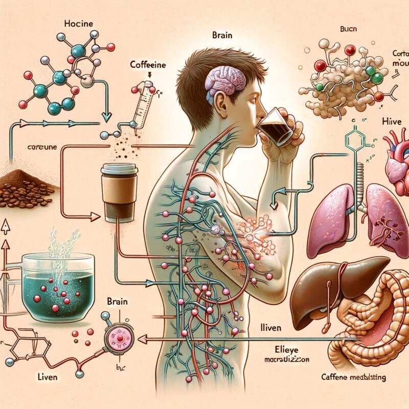 caffeine and health