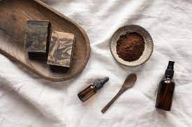 what does coffee scrub do to your body?