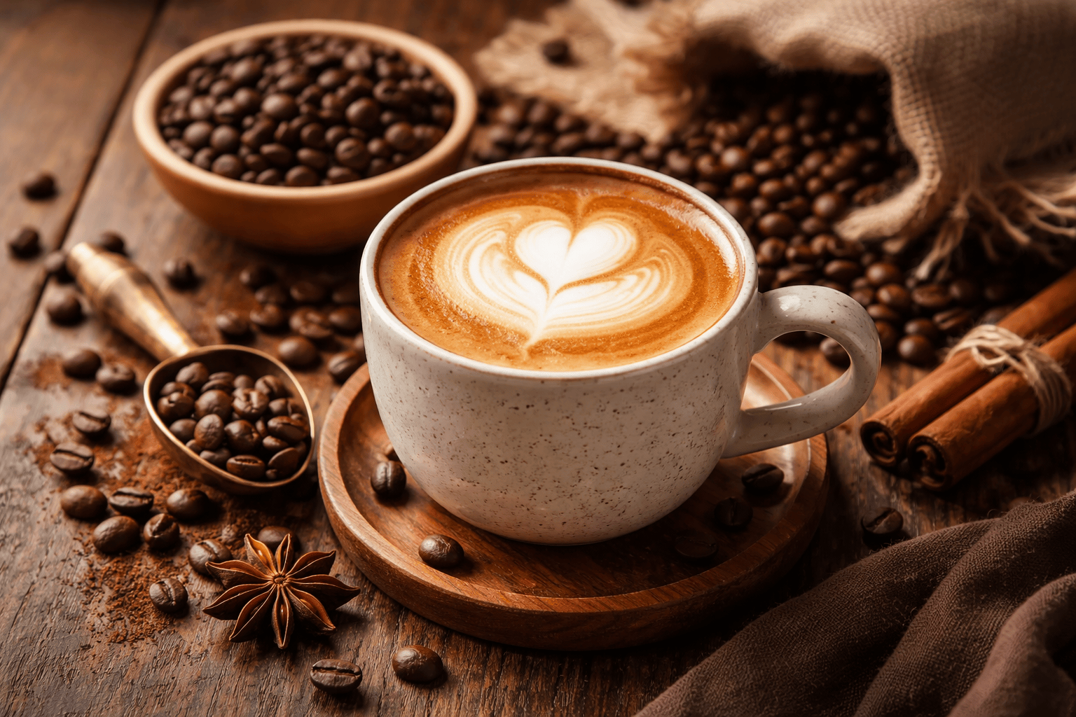 Why Do People Like Coffee? The Psychology, Ritual, and Culture Behind the World’s Favorite Drink